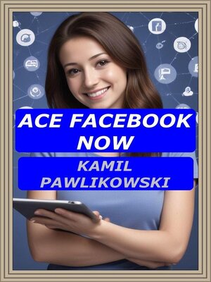 cover image of Ace Facebook Now